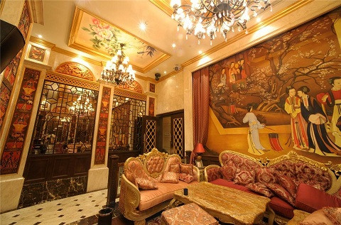 永寿高档KTV妹子质量哪家好