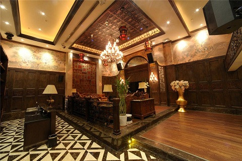 永寿哪个KTV少爷男模妹子服务好